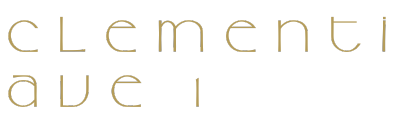 Clementi Avenue 1 Residences logo